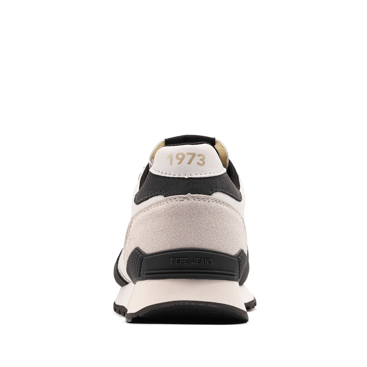 Pepe Jeans Brit Half M Noir/Blanc
