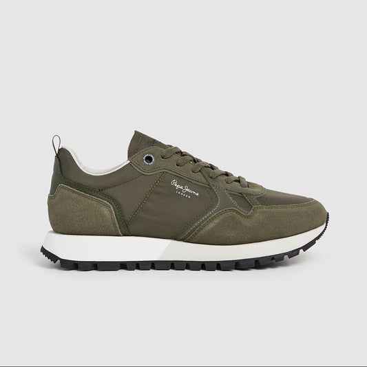 Pepe Jeans Ari Soft M Kaki