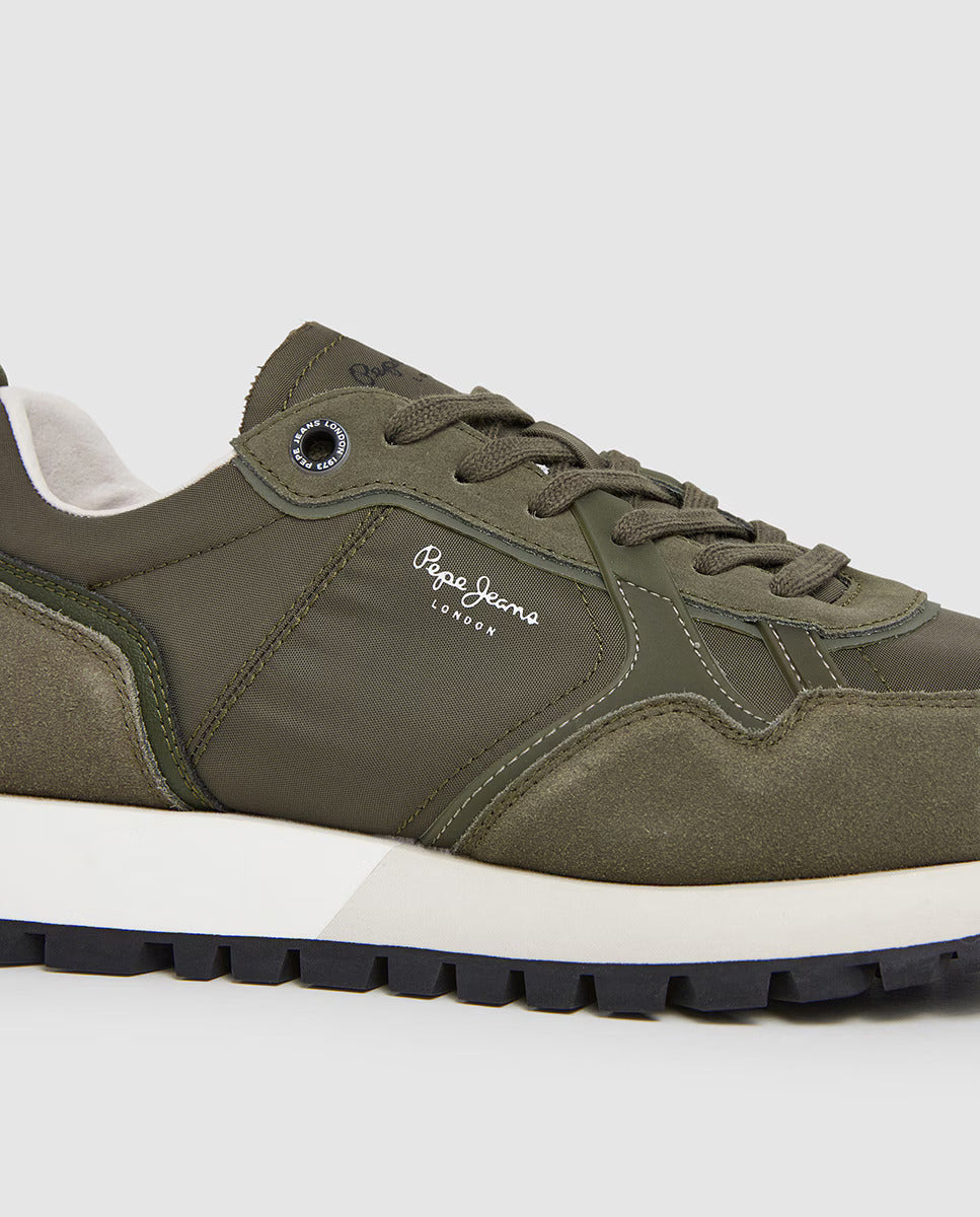 Pepe Jeans Ari Soft M Kaki