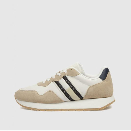 Tommy Hilfiger TJM Modern Runner Beige