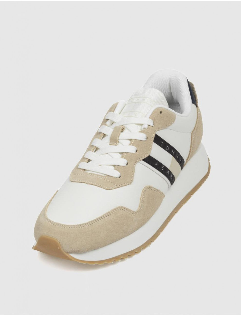 Tommy Hilfiger TJM Modern Runner Beige